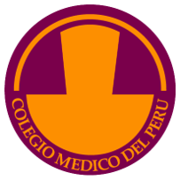 Logo COLEGIO MEDICO